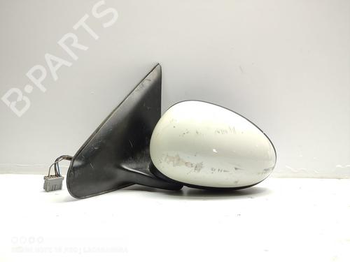 Left mirror MG MG ZR 105 | BP19106415C26 