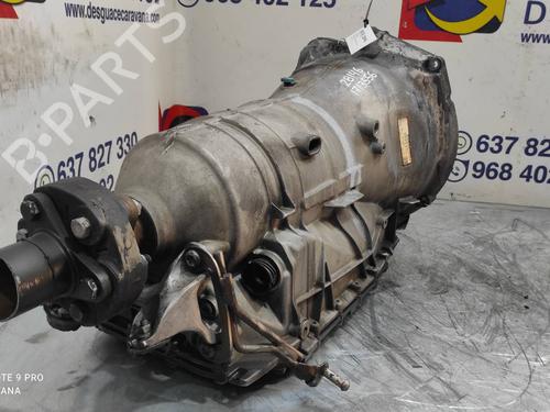 Gearbox BMW 3 (E90) 335 d | BP16507270M3 