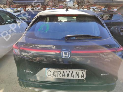 Tailgate HONDA HR-V (RV)  | BP29720768C6 
