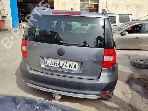 Electronic module SKODA YETI (5L) | BP38486414M83 - Image 11