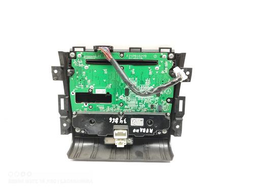 Climate control NISSAN MURANO II (Z51) 2.5 dCi 4x4 | BP22900784I5 