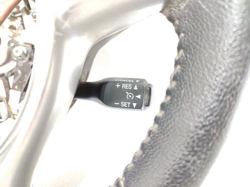 Steering wheel TOYOTA YARIS (_P13_) 1.4 D (NLP130_, NLP130) | BP16513737C49 