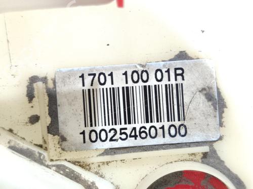 Fuel pump RENAULT LAGUNA III (BT0/1) 2.0 dCi (BT07, BT0J, BT14, BT1A, BT1S) | BP16516285M76 