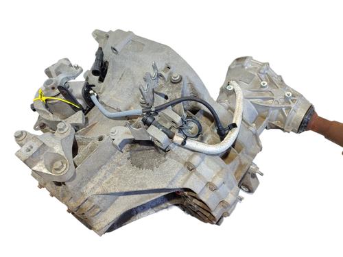 Gearbox FORD KUGA II (DM2) 2.0 TDCi | BP29353835M3 