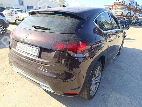 Left tailgate light CITROËN DS4 (NX_) | BP27190689C79