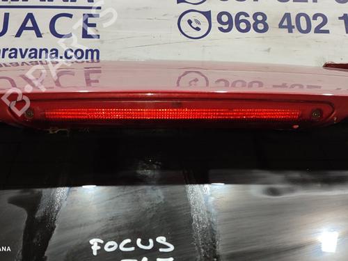 Tailgate FORD FOCUS III 1.6 TDCi | BP16503577C6 