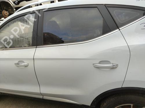 Used Left rear door MG MG ZS SUV (AZS1) [2017-2025]  24229878