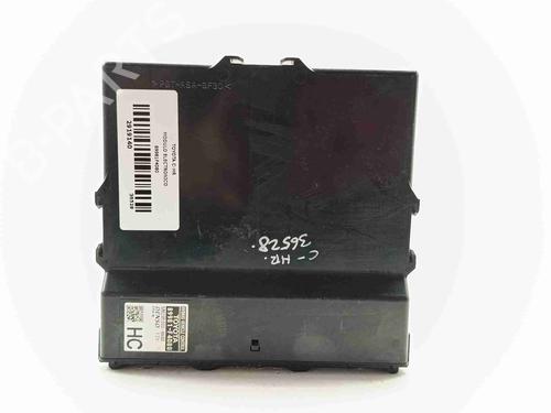 Used Electronic module Electronic module TOYOTA C-HR (_X1_) [2016-2026] 36160212 36160212