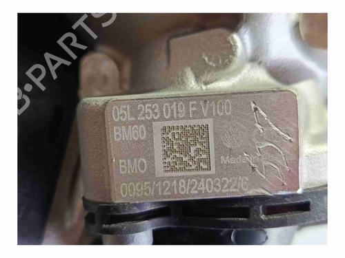 Engine VW PASSAT B8 (3G2, CB2) | BP38341312M1 - Image 10