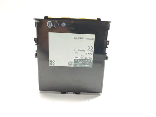 Used Electronic module TOYOTA AURIS (_E18_) [2012-2018]  18654975