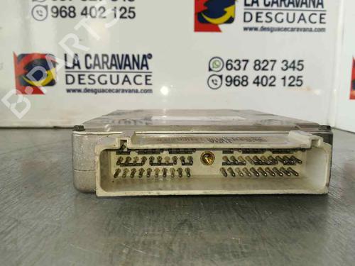 Engine control unit (ECU) FORD ESCORT V (AAL, ABL) 1.8 TD | BP16503946M57 