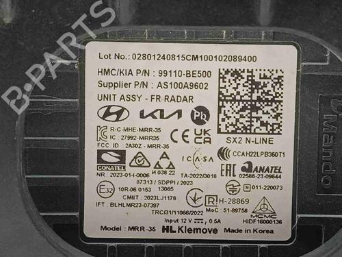 Electronic module HYUNDAI KONA (SX2) | BP37492368M83 - Image 3
