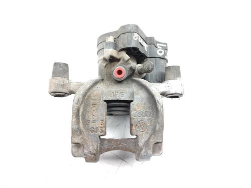 Used Right rear brake caliper VW GOLF VII (5G1, BQ1, BE1, BE2) [2012-2021]  30601734