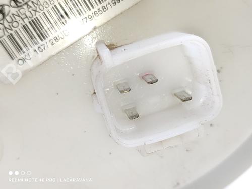 Fuel pump HYUNDAI i30 (GD)  | BP25333420M76 