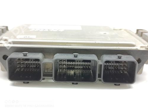 Engine control unit (ECU) CITROËN XSARA PICASSO (N68) 1.6 HDi | BP22413585M57 