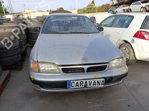 Used Parts TOYOTA CARINA E VI (_T19_) 2.0 TD (CT190) (83 hp) 4245761