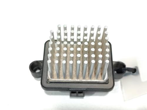 Heater resistor OPEL INSIGNIA A Sports Tourer (G09) 1.6 CDTi (35) | BP16517000M108 