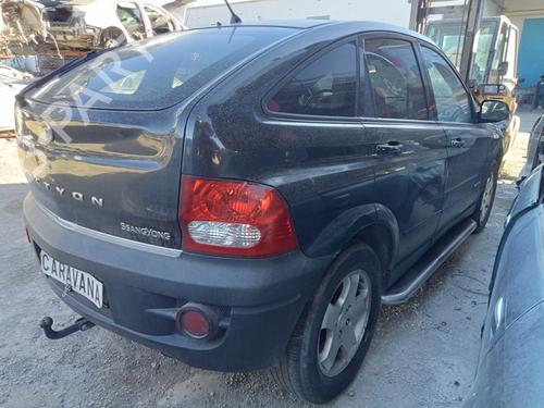 Retrovisor derecho SSANGYONG ACTYON I  | BP30097421C27 