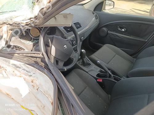 Engine RENAULT MEGANE III Hatchback (BZ0/1_, B3_) | BP26533028M1 - Image 30