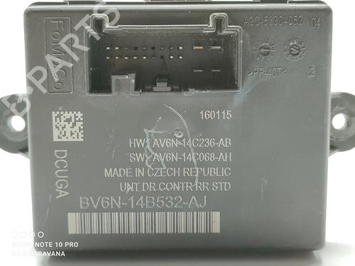 Electronic module FORD FOCUS III 1.6 TDCi | BP16891374M83 