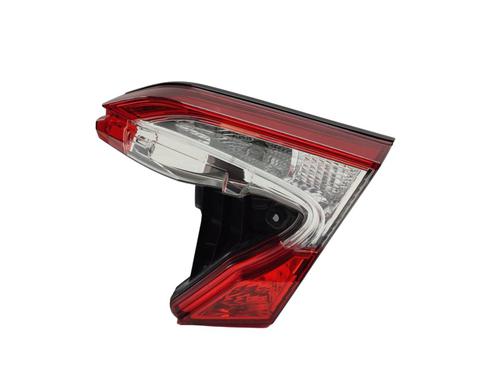 Used Right tailgate light TOYOTA C-HR (_X1_) [2016-2025]  30402044