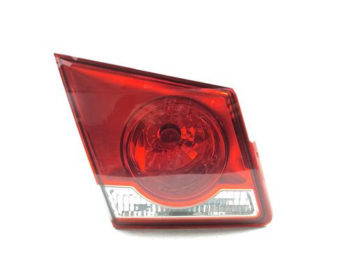 Used Left tailgate light CHEVROLET CRUZE (J300) [2009-2025]  30400273