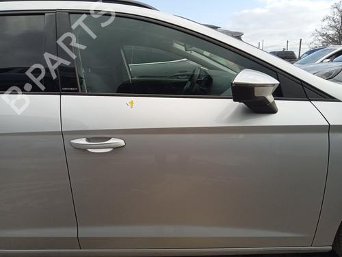 Used Right front door SEAT LEON ST (5F8) [2012-2020]  31026913