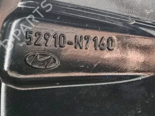 Fælk HYUNDAI TUCSON (NX4E, NX4A) | BP30355539C45