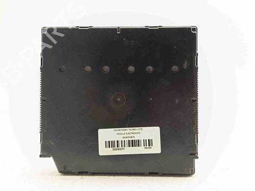 Electronic module VW TOURAN (1T3) | BP38047785M83 - Image 3
