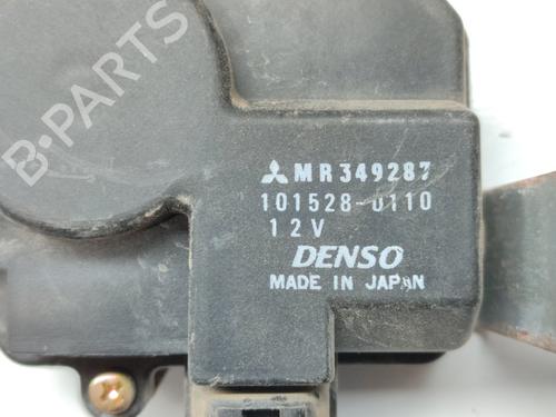 Rear left lock MITSUBISHI PAJERO III (V7_W, V6_W) 3.2 Di-D (V68W) | BP16881053C100 