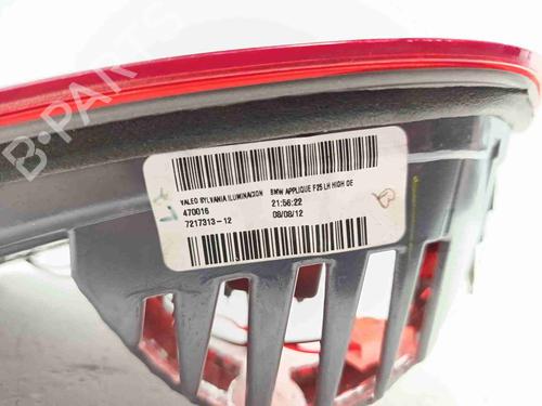 Left tailgate light BMW X3 (F25) | BP36362916C79 - Image 3