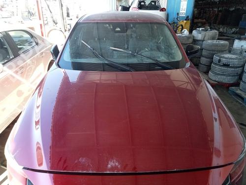 Used Hood MAZDA CX-5 (KF) [2016-2025]  30548746