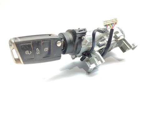 Ignition barrel VW GOLF VII (5G1, BQ1, BE1, BE2)  | BP16510067M48 