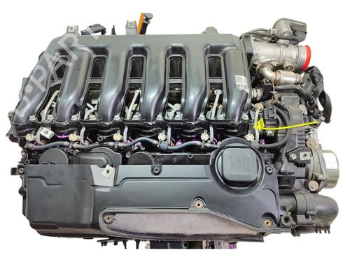 Engine BMW 7 (E65, E66, E67) 730 Ld | BP29512314M1 