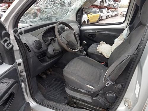 Fuse box PEUGEOT BIPPER Tepee | BP25791391E1