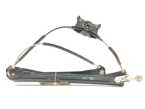 Used Front right window mechanism VW TIGUAN (AD1, AX1) [2016-2024]  30966802