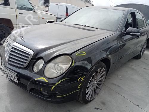Engine control unit (ECU) MERCEDES-BENZ E-CLASS (W211)  | BP19781206M57  - Image 7