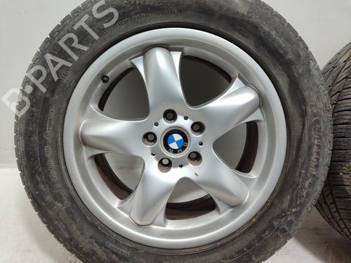 Rim BMW X5 (E53) 3.0 d | BP18258131C45 