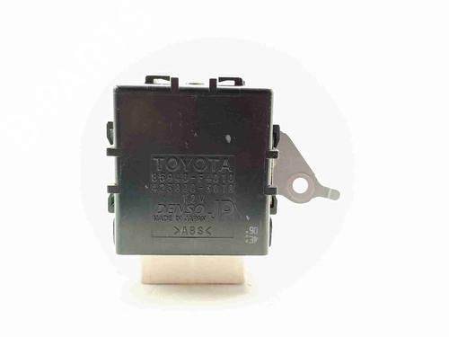 Electronic module TOYOTA C-HR (_X1_) | BP36160213M83 - Image 2