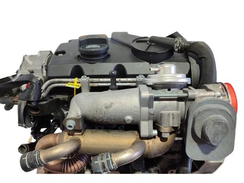 Engine VW LUPO I (6X1, 6E1) 1.2 TDI 3L | BP20334902M1 