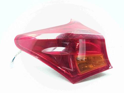 Used Left taillight Left taillight 36812383 36812383