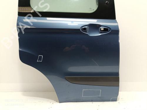 Right slide door FORD TRANSIT COURIER B460 Box Body/MPV  | BP19682596C75 
