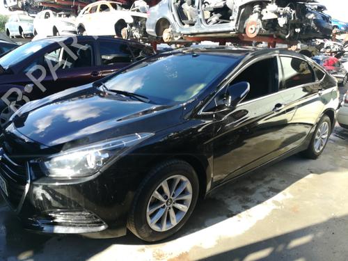 Headlight switch HYUNDAI i40 I (VF) | BP16507410I24 - Image 4