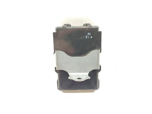 Electronic module TOYOTA AVENSIS Saloon (_T27_)  | BP20698977M83 