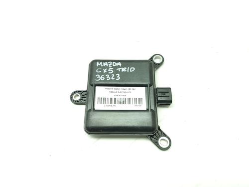 Used Electronic module Electronic module MAZDA CX-5 (KF) [2016-2026] 33117470 33117470