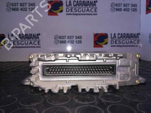 Engine control unit (ECU) CHRYSLER VOYAGER / GRAND VOYAGER III (GS_, NS_) 2.5 TD | BP16503980M57 