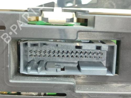 Instrument cluster LAND ROVER DISCOVERY IV (L319)  | BP16510317C47 