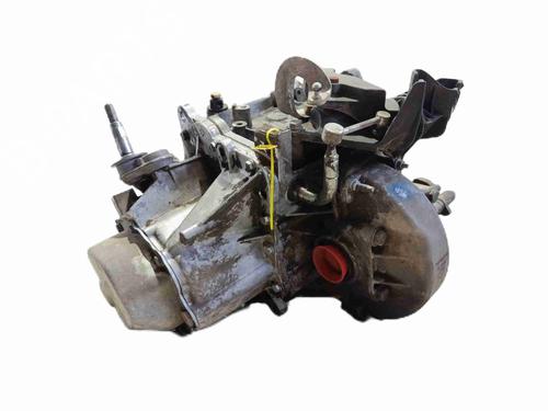 Gearbox CITROËN BERLINGO Box Body/MPV (B9) 1.6 HDi / BlueHDi 75 | BP38414844M3 - Image 6