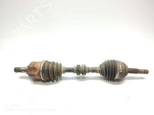 Used Left front driveshaft NISSAN PRIMERA Hatchback (P11) 2.0 TD (90 hp) 30511305
