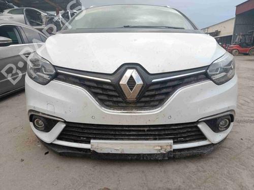Used Front bumper Front bumper 39105583 39105583